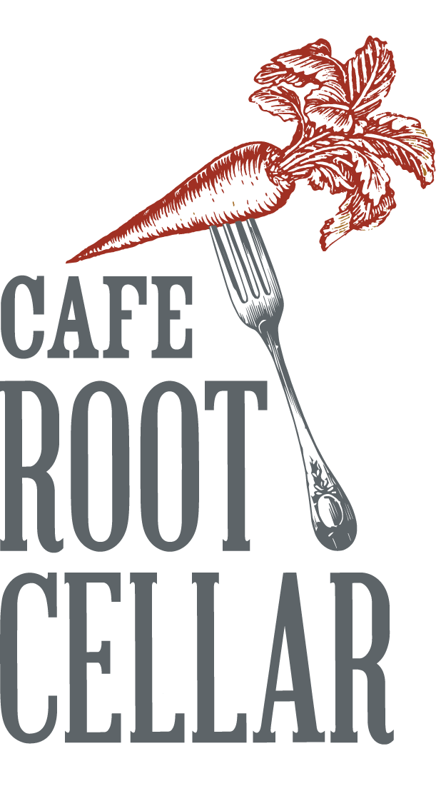 Cafe Root Cellar